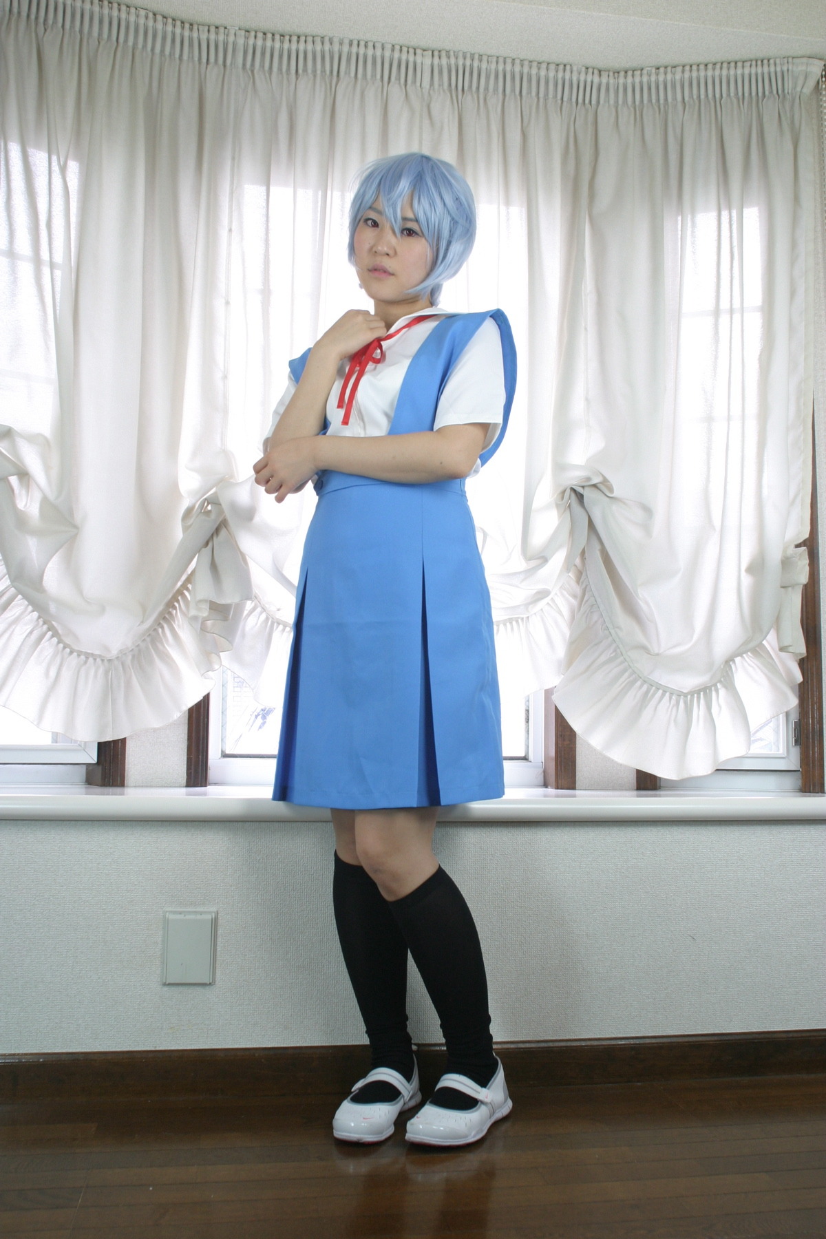 [Cosplay] 2013.04.18 Neon Genesis Evangelion