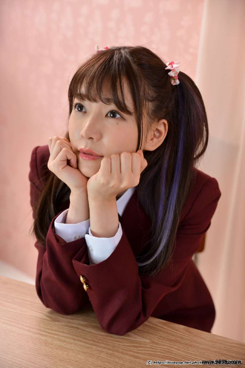 辰巳シーナ/辰巳志奈 Tatsumi Sina Photoset 04 [LOVEPOP] 写真集