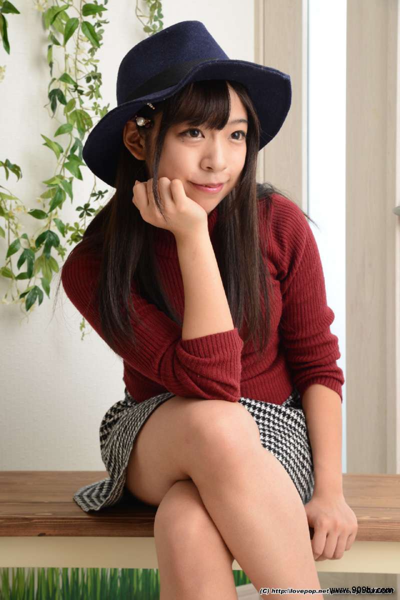 [LOVEPOP] Karen Sakisaka 咲坂花恋 Photoset 06 写真集