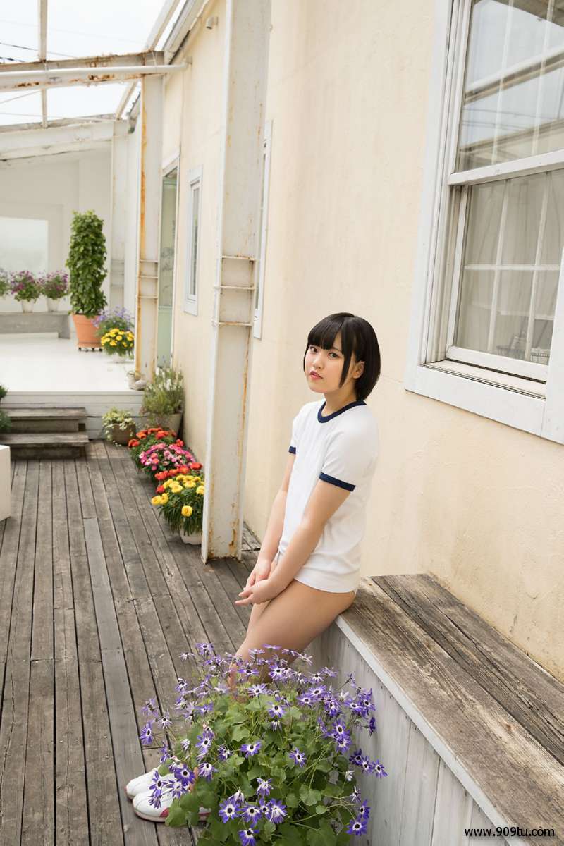 香月りお – Special Gallery 8.2 [Minisuka.tv] 写真集