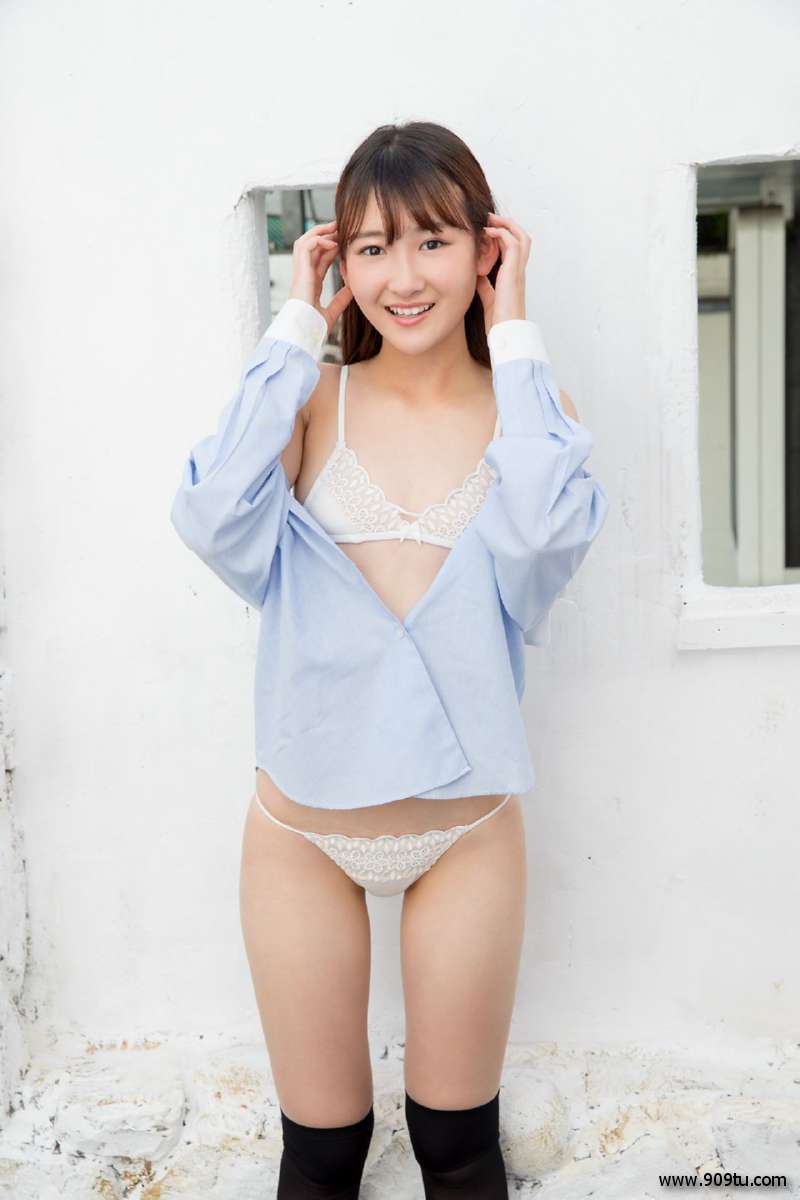 近藤あさみ – Limited Gallery 19.4 [Minisuka.tv] 写真集