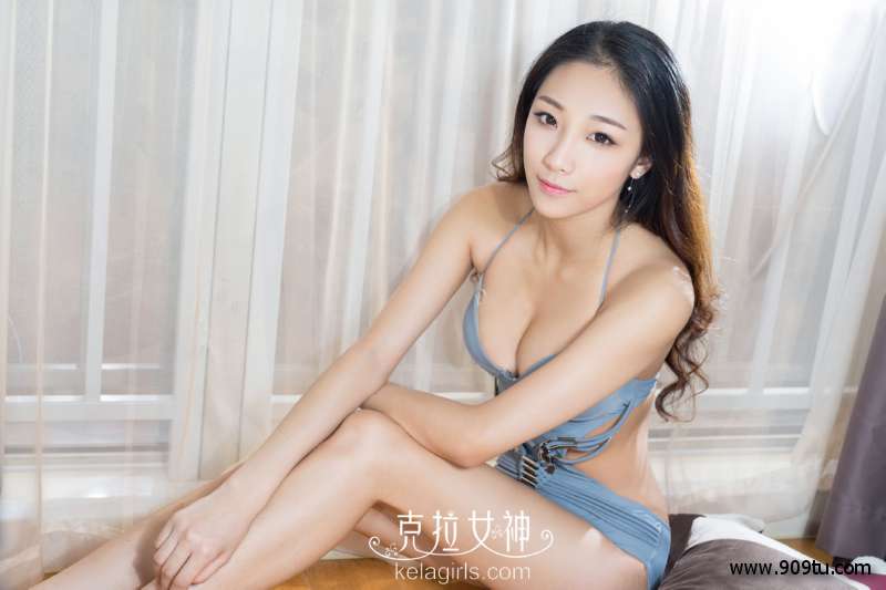 [KeLaGirls克拉女神] 静静 – 我想静静 写真图片