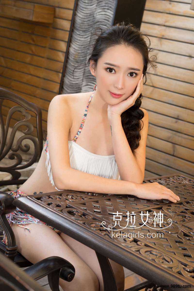 [Kelagirls克拉女神]  珊珊 – 美丽心情 美足套图