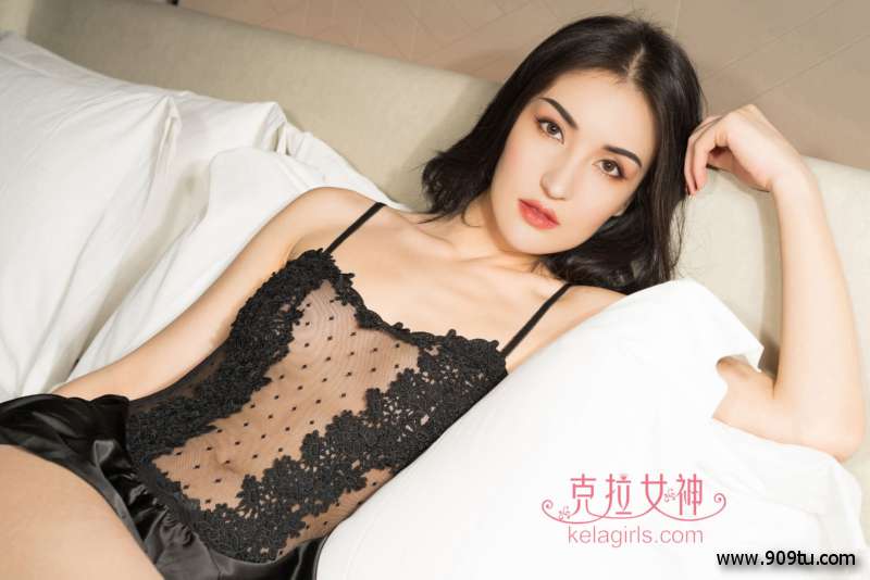 [Kelagirls克拉女神] 瑞莎 – 冰雪消融 写真套图