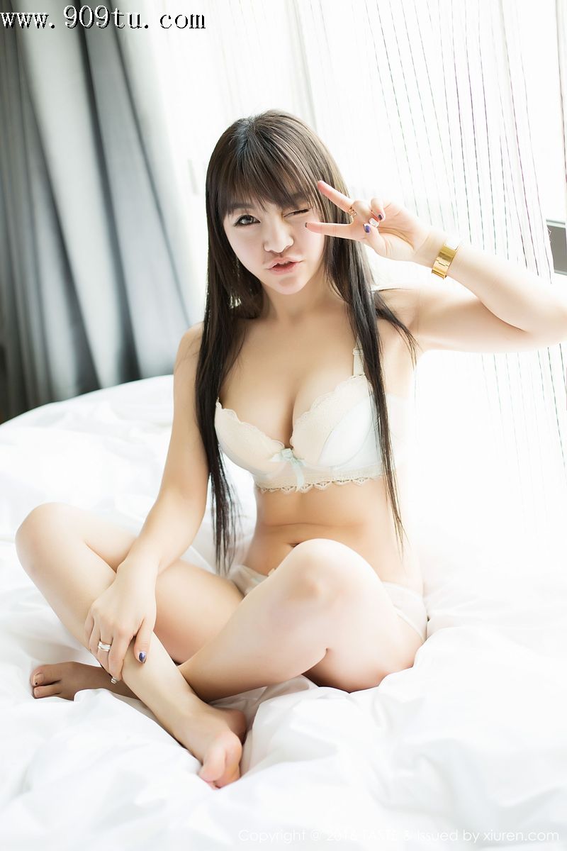 [TASTE顽味生活] Vol.022 非诚勿扰王玥晨/selina_王玥晨 私房写真