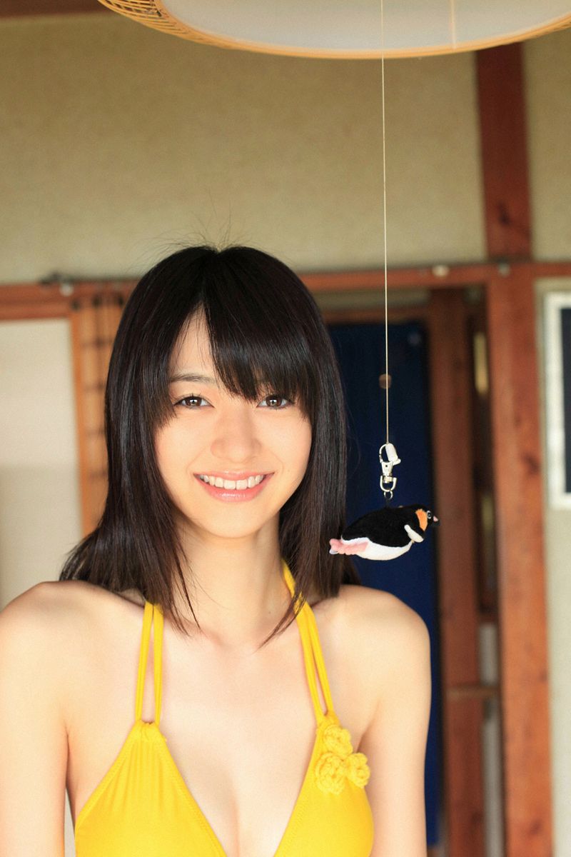 [Wanibooks] NO.65 Rina Aizawa 逢泽莉娜/逢沢りな 写真集