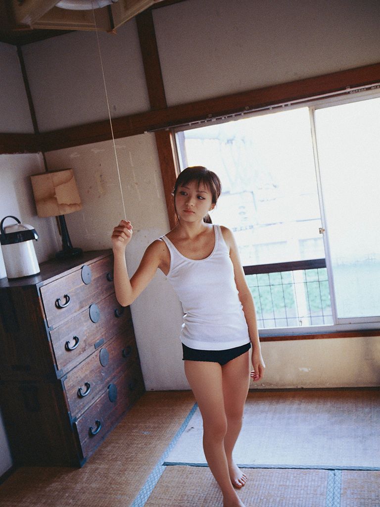 [Wanibooks] NO.45 Rumi Koizumi 小泉瑠美 写真集