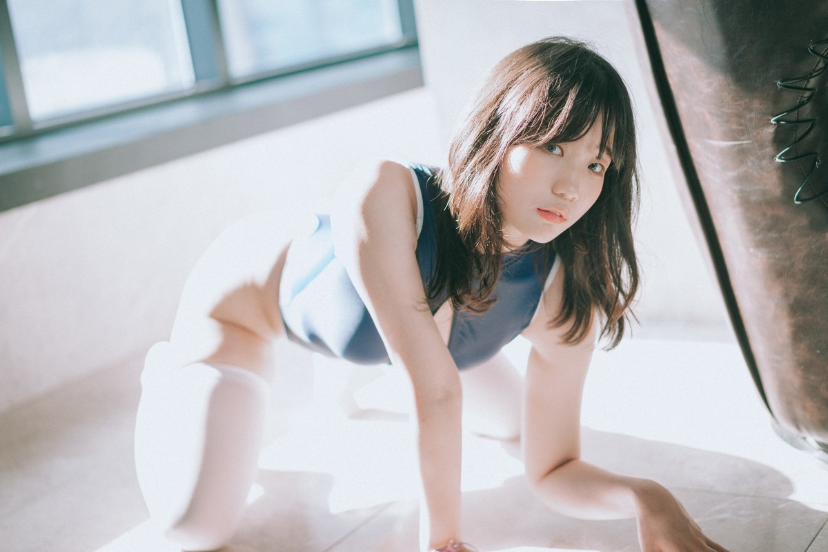 [DJAWA]No.148_模特Mimmi_Realise Loveliness主题私房浴室性感死库水迷人诱惑写真31P_极品性感美女