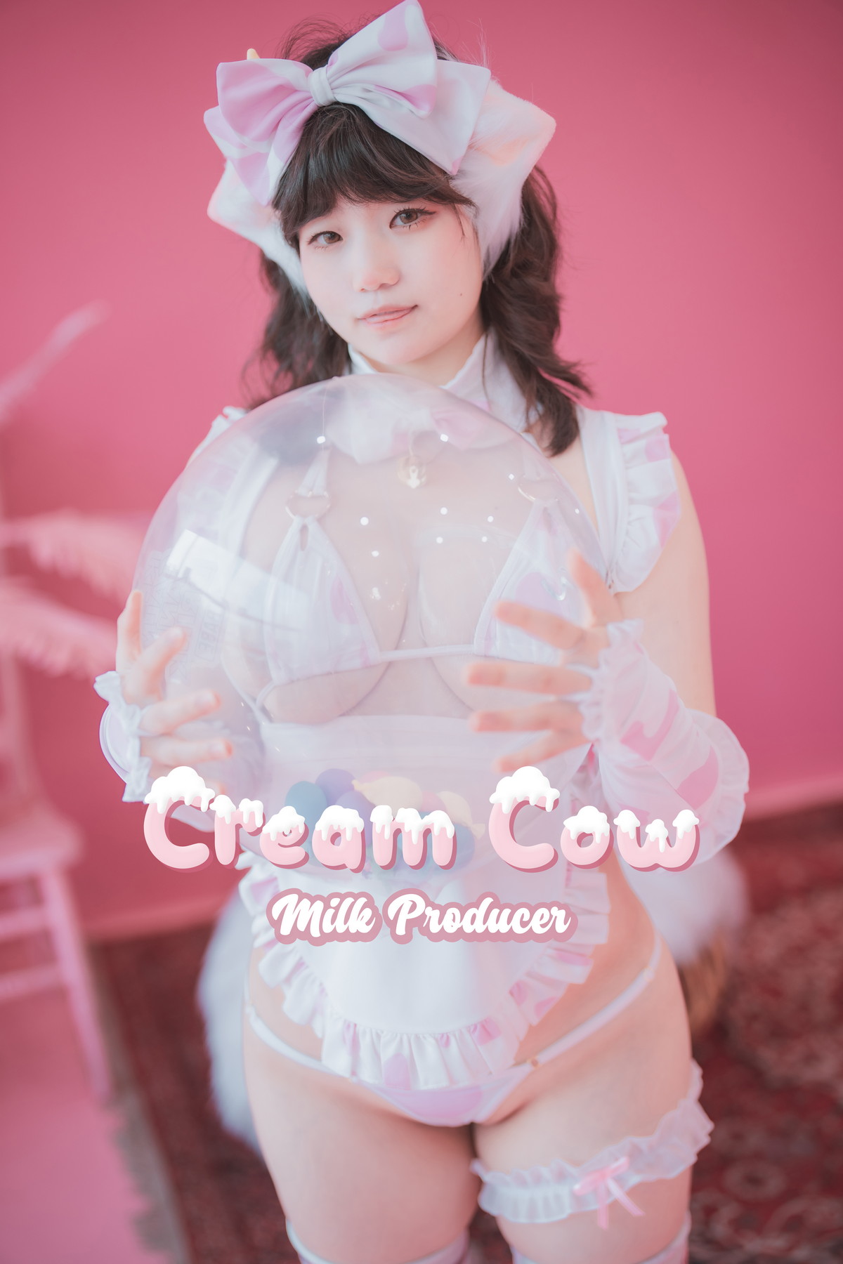 [DJAWA]No.212_模特Mimmi_Cream Cow Milk主题私房性感牛奶三点式内衣撩人诱惑写真106P_极品性感美女