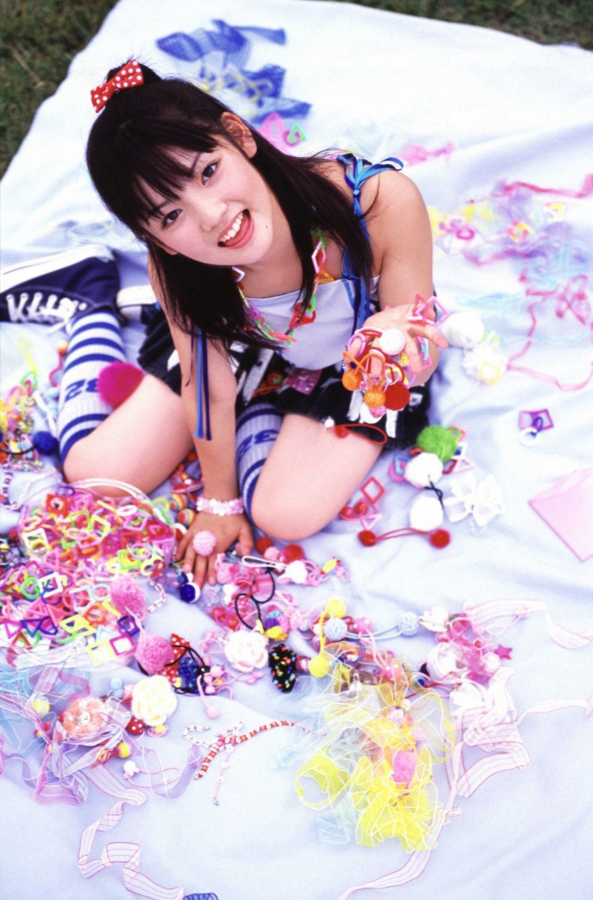 Sayumi Michishige 道重さゆみ [Hello! Project Digital Books] Vol.08 写真集