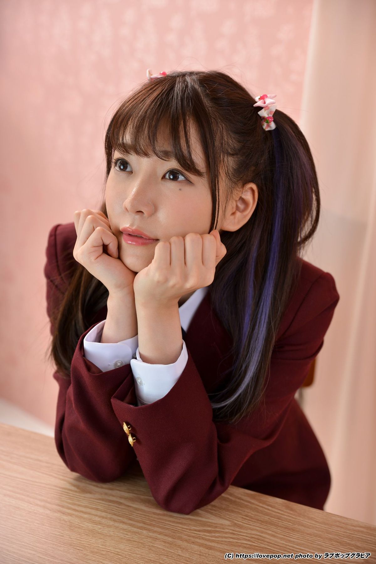 辰巳シーナ/辰巳志奈 Tatsumi Sina Photoset 04 [LOVEPOP] 写真集