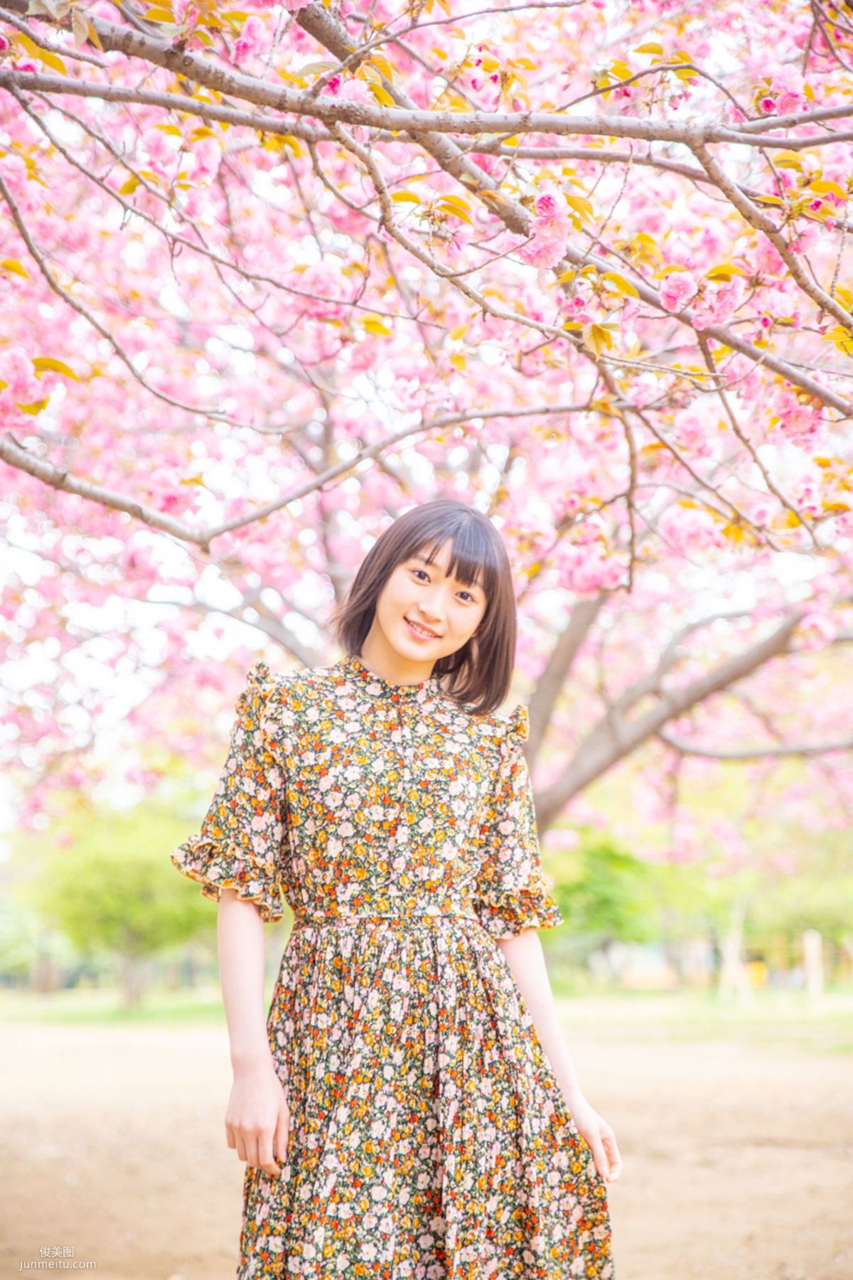 [Hello! Project Digital Books] No.193 Karin Miyamoto 宮本佳林 写真集