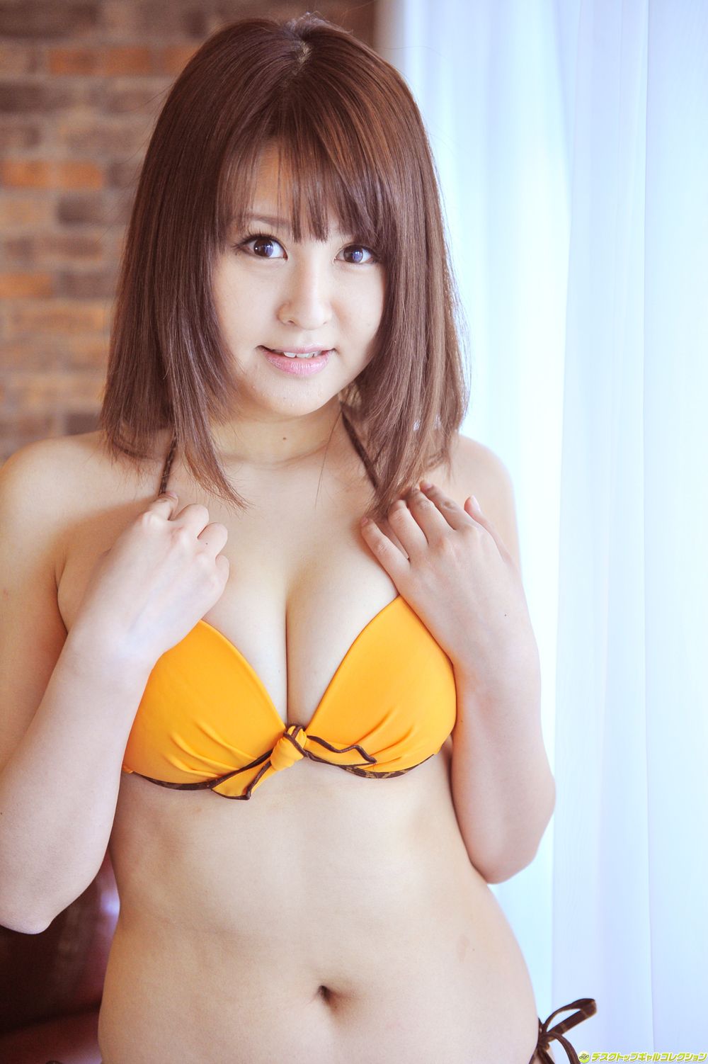 [DGC] NO.1003 Ria Marunouchi 丸ノ内りあ 写真集