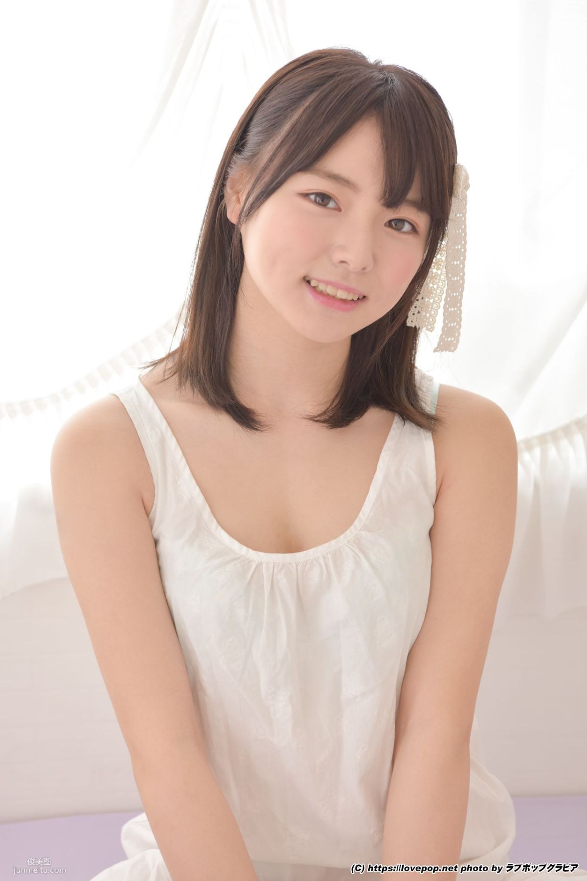 Tsubasa Haduki 葉月つばさ Photoset 12 [LOVEPOP] 写真集