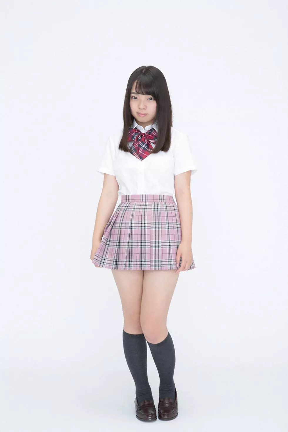 [YS Web]Vol.681_日本女優福森つかさ最強美乳新生寫真49P_極品性感美女