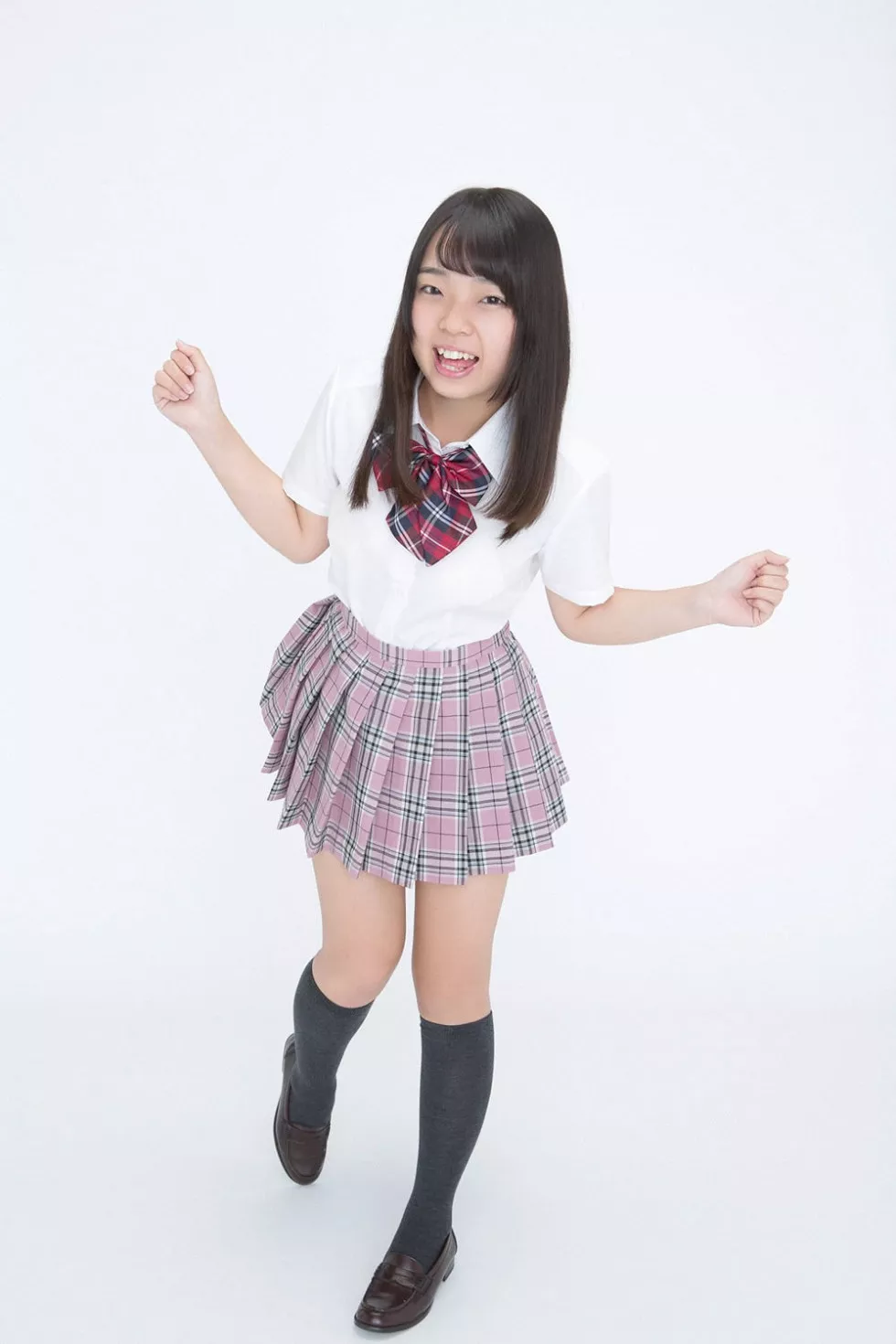 [YS Web]Vol.681_日本女優福森つかさ最強美乳新生寫真49P_極品性感美女