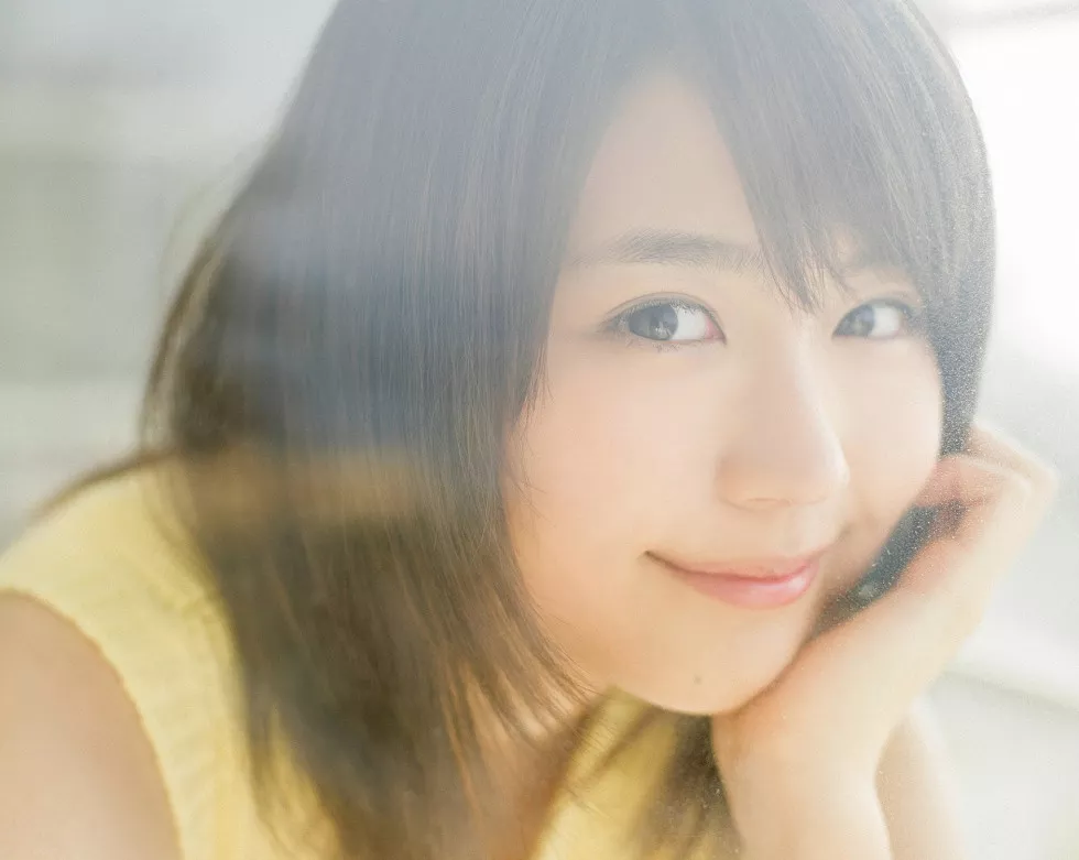 [YS Web]Vol.649_日本美女藝人有村架純清純短發寫真20P_極品性感美女