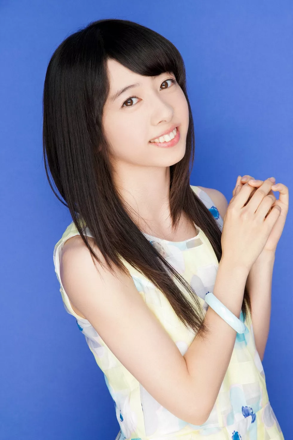 [YS Web]Vol.659_日本美女团私立恵比寿中学成员性感写真71P_极品性感美女