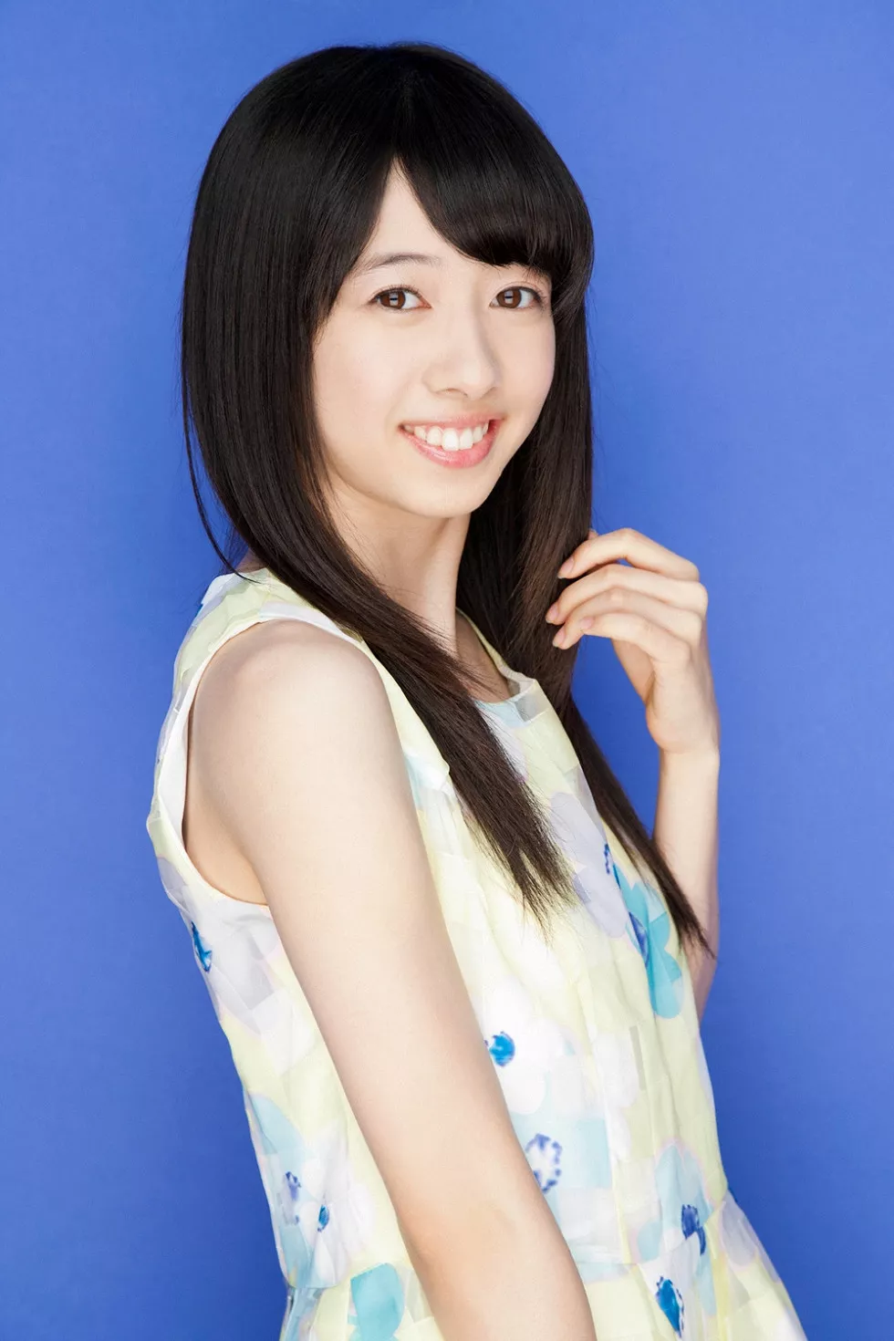 [YS Web]Vol.659_日本美女团私立恵比寿中学成员性感写真71P_极品性感美女