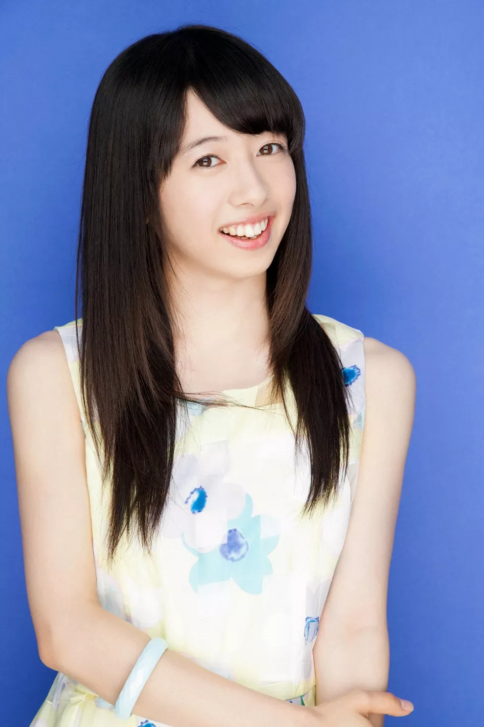 [YS Web]Vol.659_日本美女团私立恵比寿中学成员性感写真71P_极品性感美女
