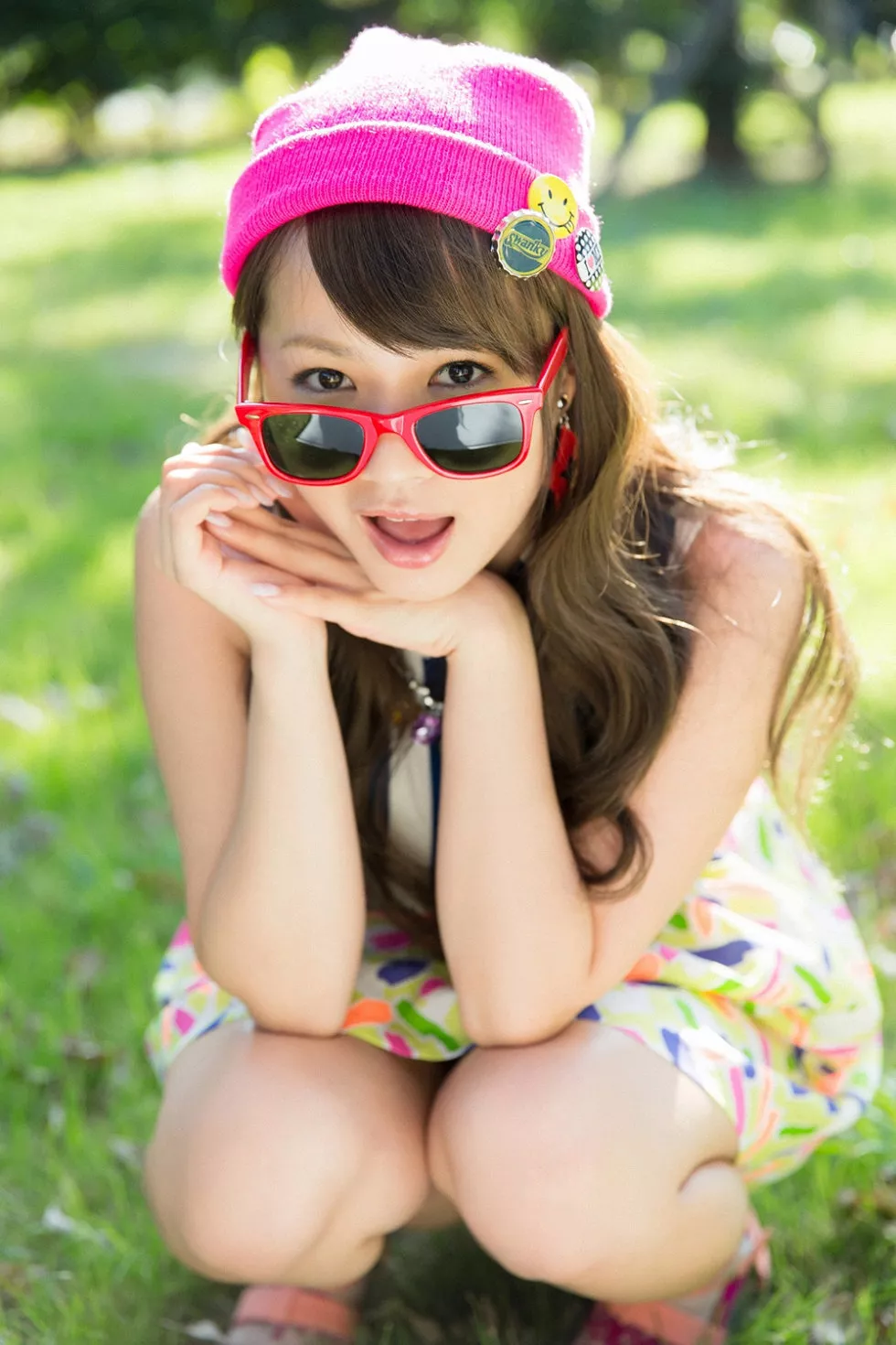 [YS Web]Vol.602_日本美腿美女谷泽恵里香清爽迷人写真100P_极品性感美女