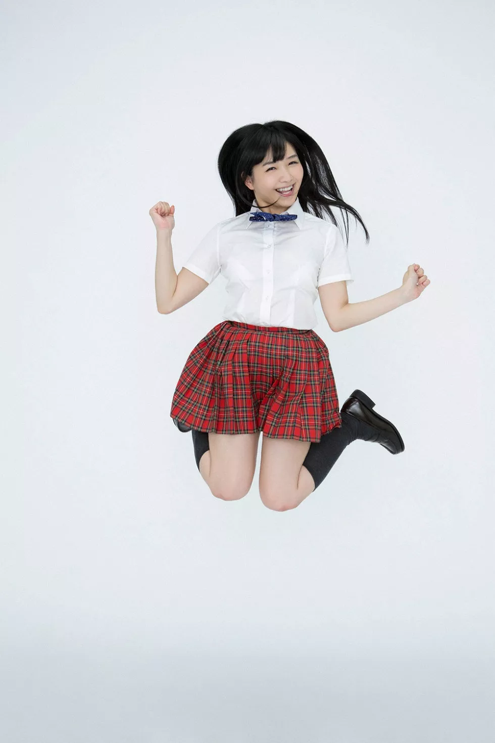 [YS Web]Vol.608_日本女优明莉美少女天使写真48P_极品性感美女