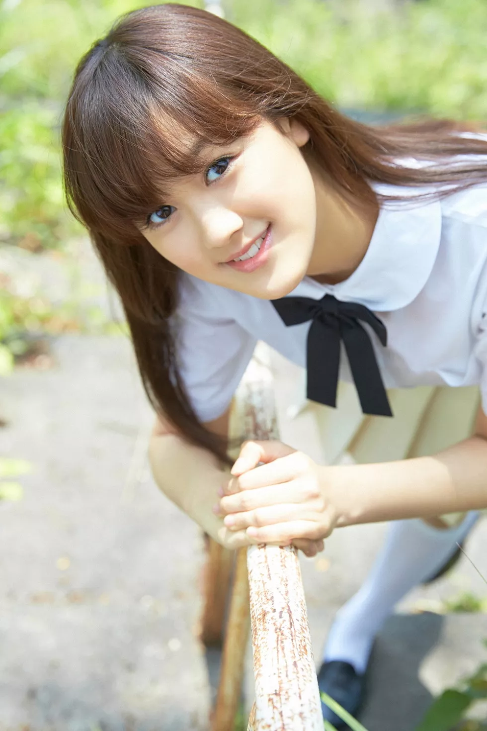 [YS Web]Vol.611_日本美少女组合次世代成员性感写真50P_极品性感美女