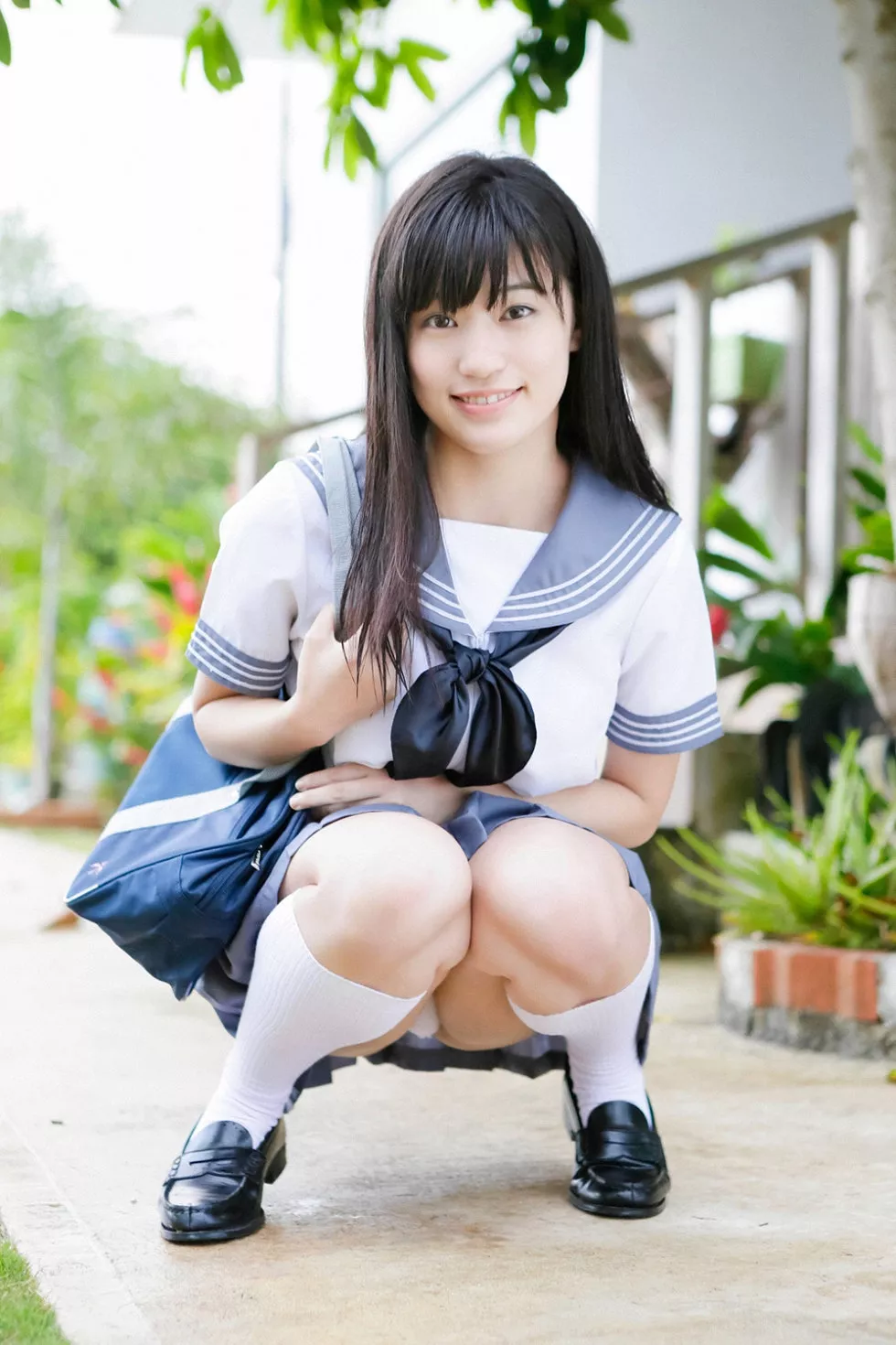 [YS Web]Vol.617_日本写真偶像高崎圣子运动系列写真89P_极品性感美女