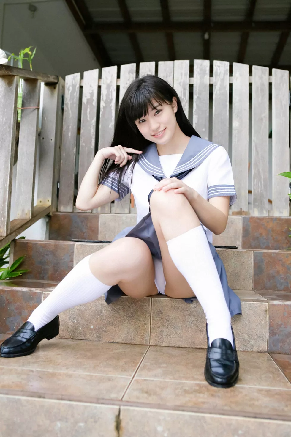 [YS Web]Vol.617_日本写真偶像高崎圣子运动系列写真89P_极品性感美女