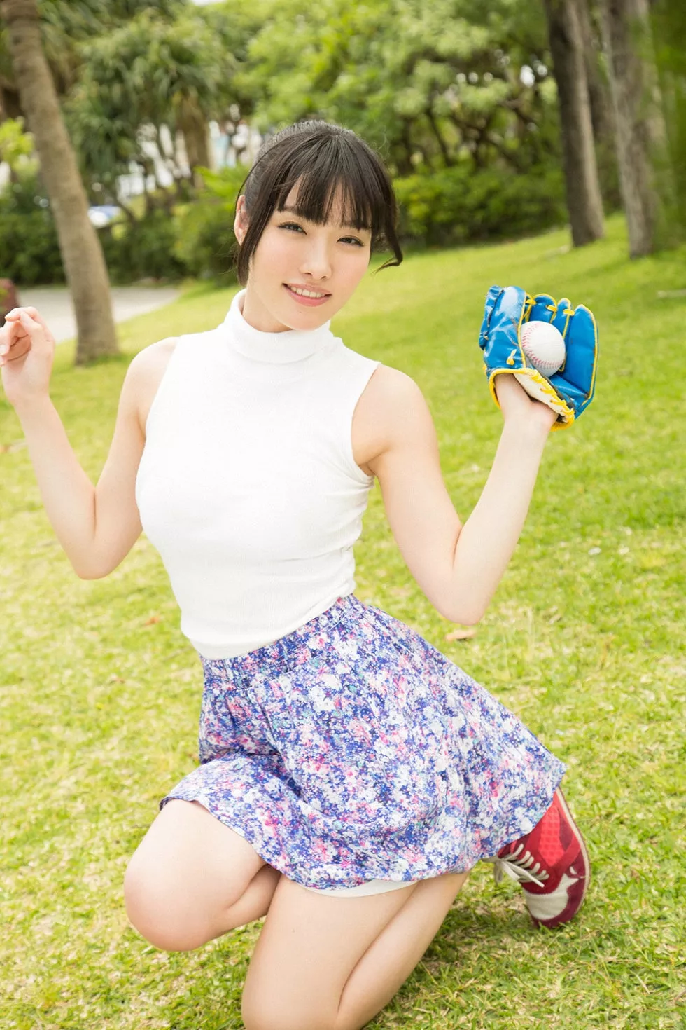 [YS Web]Vol.618_日本寫真藝人今野杏南美胸内衣性感寫真89P_極品性感美女