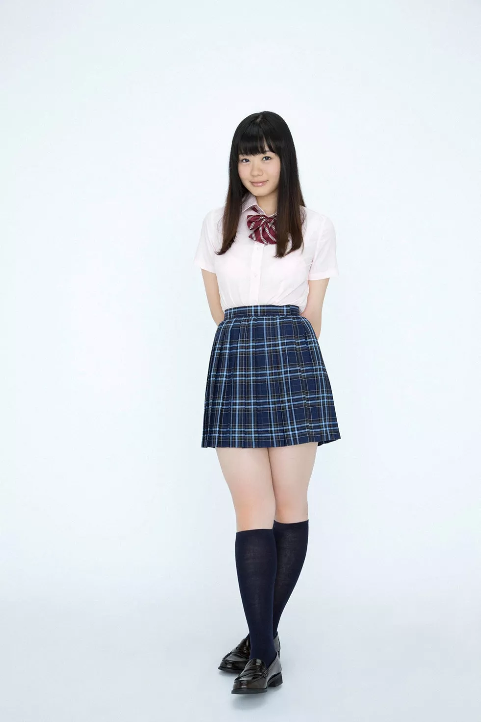 [YS Web]Vol.620_日本寫真偶像白田ありさ女子新生入學寫真49P_極品性感美女
