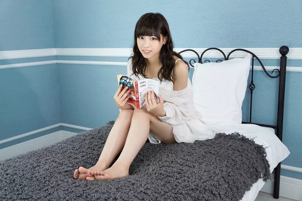 [YS Web]Vol.622_日本女子偶像組合乃木坂46成員性感寫真39P_極品性感美女