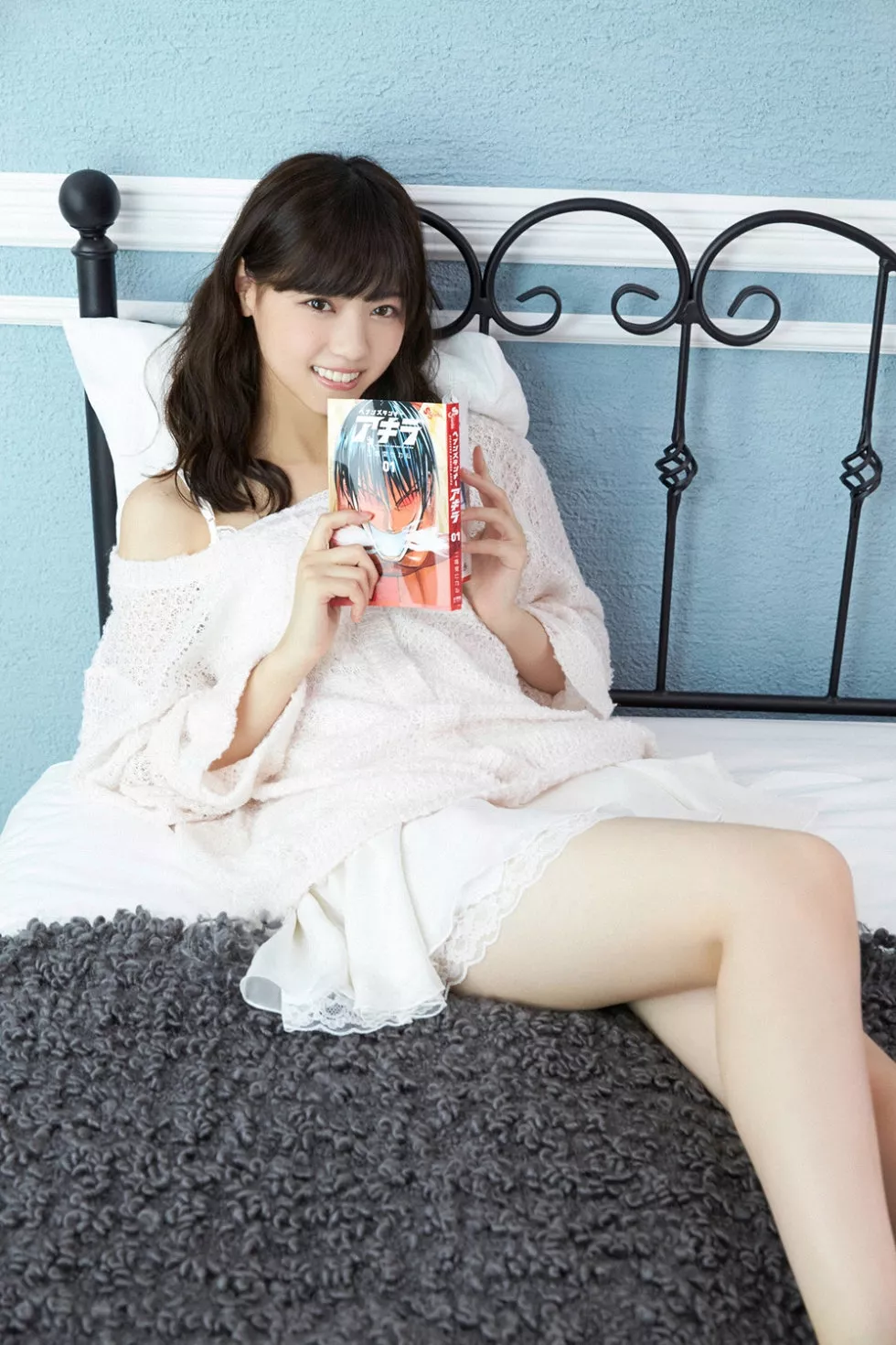 [YS Web]Vol.622_日本女子偶像組合乃木坂46成員性感寫真39P_極品性感美女