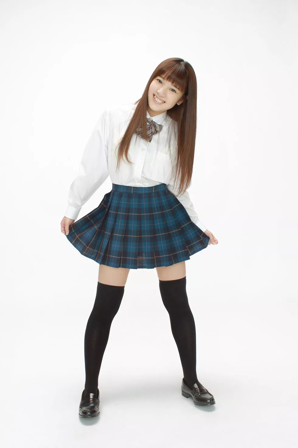 [YS Web]Vol.543_日本女優池田巧克力性感内衣寫真51P_極品性感美女