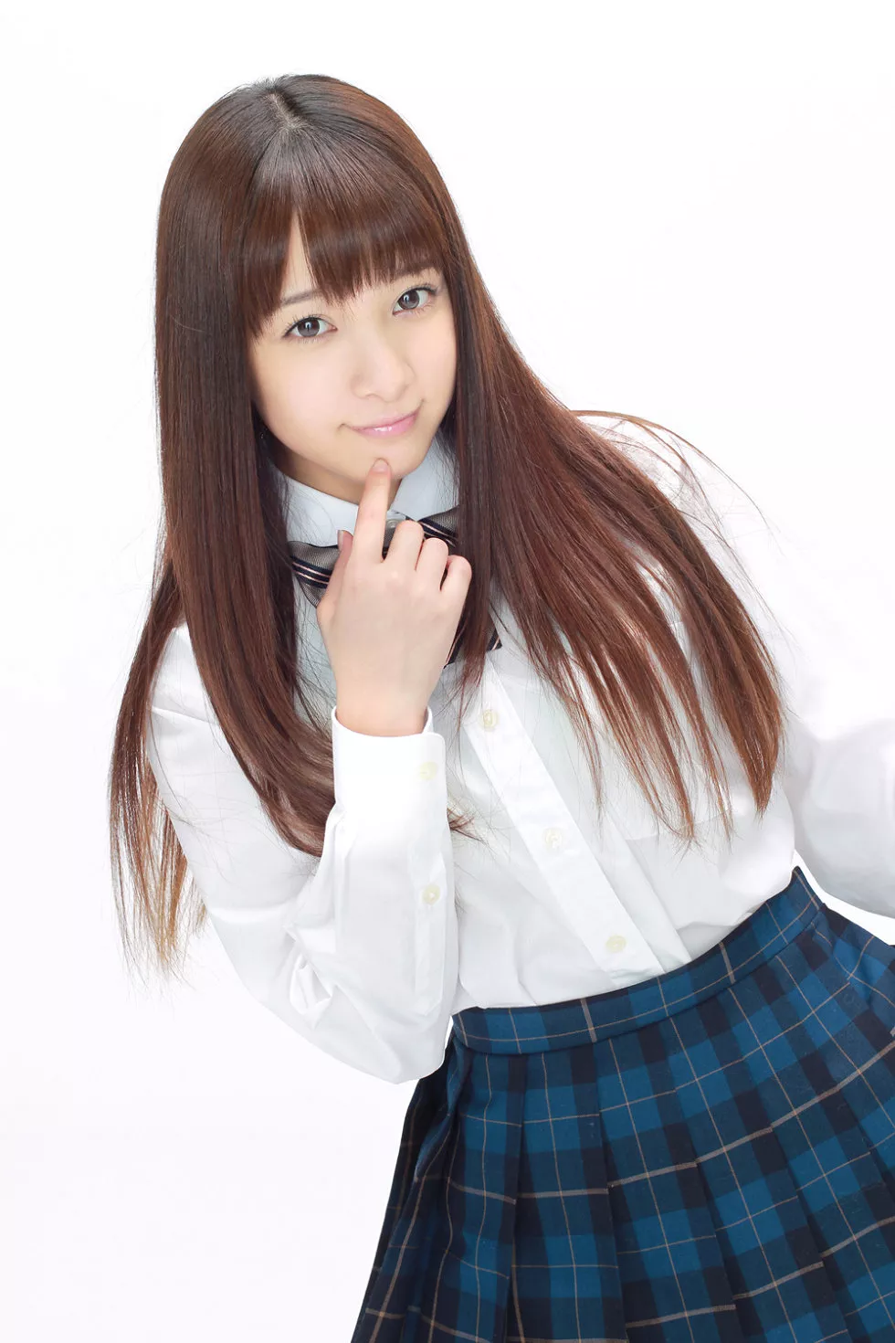 [YS Web]Vol.543_日本女優池田巧克力性感内衣寫真51P_極品性感美女