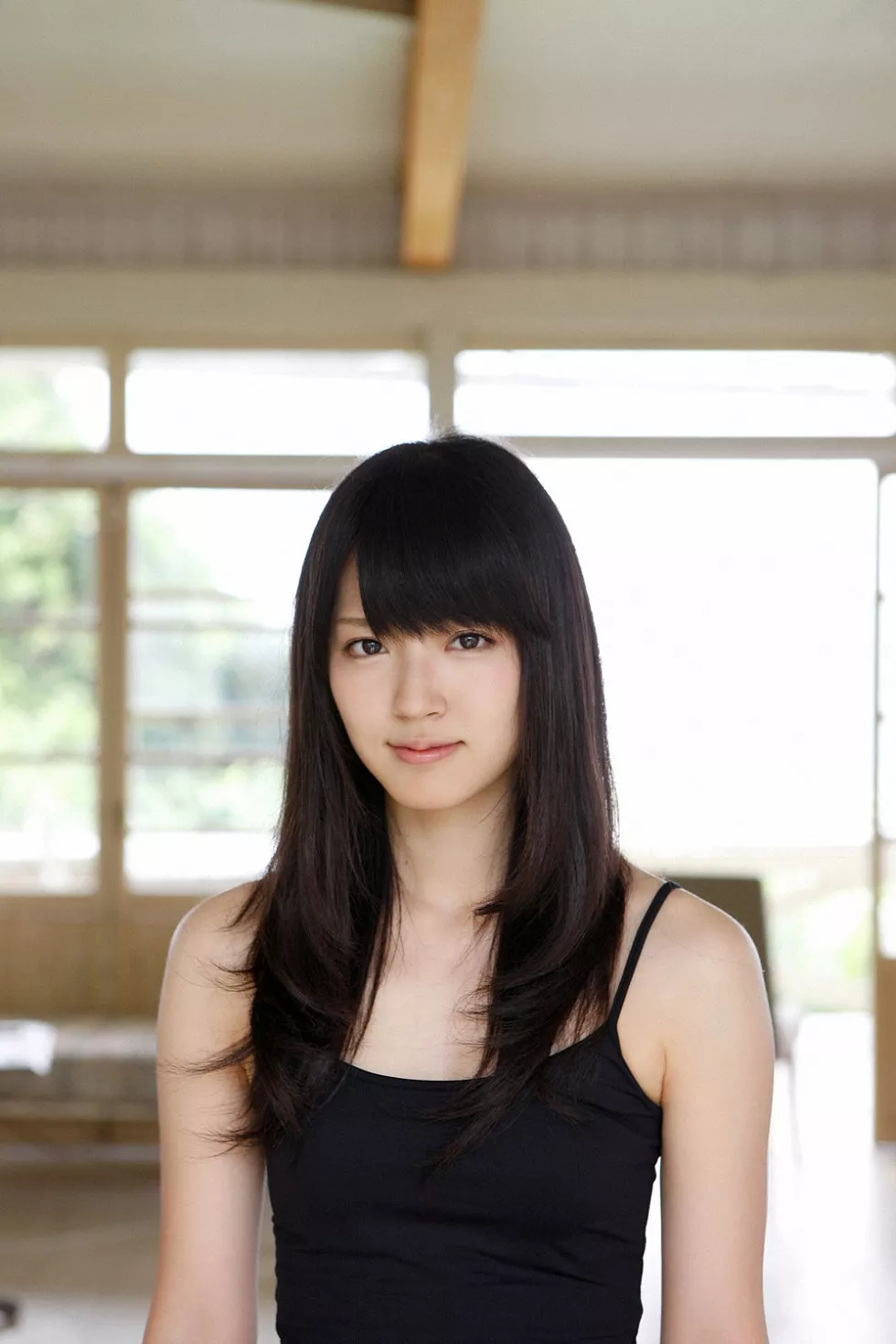 [YS Web]Vol.519_日本姐妹花矢岛舞美铃木爱理性感写真98P_极品性感美女