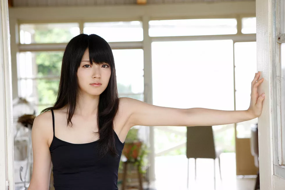 [YS Web]Vol.519_日本姐妹花矢岛舞美铃木爱理性感写真98P_极品性感美女